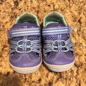 Toddler walking sandal 3 for $20